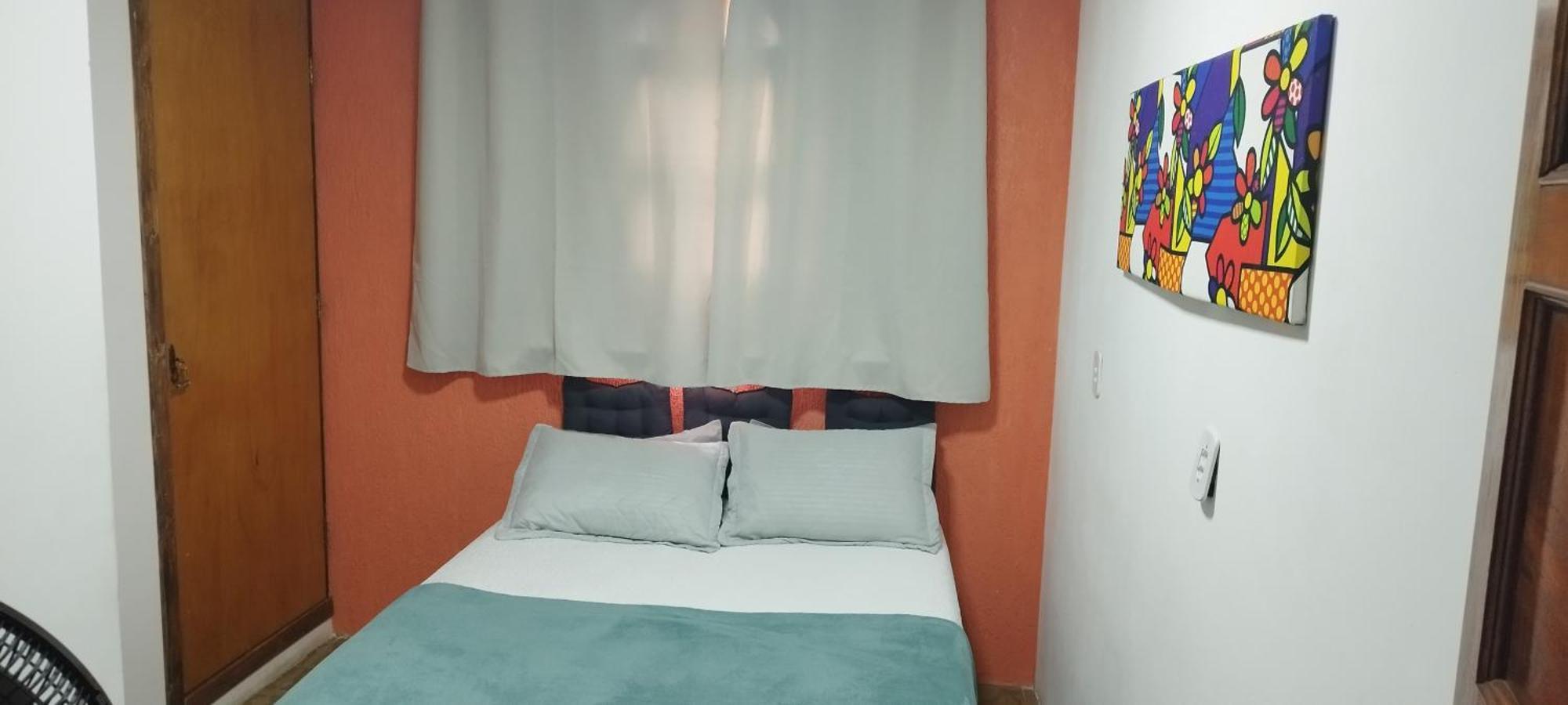 Arraial Do Cabo - Suite Junior Εξωτερικό φωτογραφία